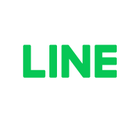 LINEマーク